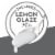 Krusteaz® Meyer Lemon Pound Cake Mix Perspective: left