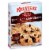 Krusteaz Triple Chocolate Chunk Cookie Mix Perspective: left