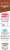 Krusteaz® Bakery Style Gingerbread Cookie Mix Perspective: left