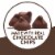 Krusteaz® Double Chocolate Muffin Mix Perspective: left