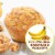 Krusteaz® Banana Nut Muffin Mix Perspective: left