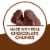 Krusteaz® Chocolate Chunk Muffin Mix Perspective: left