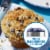 Krusteaz® Gluten Free Blueberry Muffin Mix Perspective: left