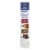 Ghirardelli® Dark Chocolate Premium Cake Mix Perspective: left