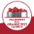 Krusteaz® Cranberry Orange Muffin Mix Perspective: left