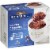 Ghirardelli Salted Caramel Premium Brownie Mix Perspective: left
