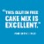Krusteaz® Gluten Free Yellow Cake Mix Perspective: left