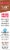 Krusteaz® Cinnamon Swirl Quick Bread Mix Perspective: left