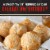 Red Lobster® Frozen Cheddar Bay Biscuits® Perspective: left