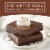 Krusteaz® Chocolate Pie Bar Mix Perspective: left