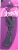 Goody® Detangling Comb Perspective: left