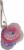 Goody® Girls Jelly Bands Ponytailers Perspective: left