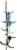 Goody Bright Heritage Sustainable Medium Claw Clips Perspective: left