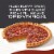Edwards Desserts Georgia Style Pecan Pie Perspective: left