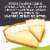 Edwards Singles Desserts Key Lime Pie Slices Perspective: left