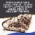 Edwards Singles Desserts Cookies and Crème Pie Perspective: left