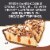 Edwards® Turtle Creme Pie Slices Perspective: left