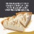Edwards Single Desserts Original Whipped Cheesecake Slices Perspective: left