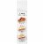Edwards Signatures Limited Edition Pumpkin Spice Creme Pie Perspective: left