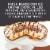 Edwards Premium Frozen Desserts Turtle Pie Perspective: left