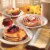 Pioneer Brand Buttermilk Biscuit & Baking Mix Perspective: left