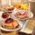 Pioneer Brand Buttermilk Baking Mix Perspective: left