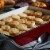 Pioneer™ Brand Buttermilk Pancake & Waffle Complete Mix Perspective: left