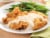Pioneer™ Peppered Gravy Mix Perspective: left