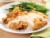Pioneer™ Peppered Gravy Mix Perspective: left