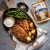 Pioneer™ Country Gravy Mix Perspective: left