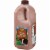 Kemps Swiss Style 1% Low Fat Chocolate Milk Perspective: left