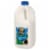 Kemps Select 2% Reduced Fat Milk Perspective: left