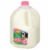 Kemps® Select Fat Free Skim Milk Perspective: left