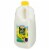 Kemps® Select 1% Low Fat Milk Perspective: left