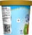 Kemps® Rainbow Sherbet Pint Perspective: left