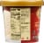 Kemps® Old Fashioned Vanilla Ice Cream Tub Perspective: left