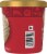 Kemps® Old Fashioned Vanilla Bean Ice Cream Tub Perspective: left