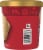 Kemps® Old Fashioned French Vanilla Ice Cream Tub Perspective: left