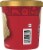 Kemps® Old Fashioned Homemade Vanilla Ice Cream Tub Perspective: left