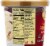 Kemps® Old Fashioned Butter Pecan Ice Cream Tub Perspective: left