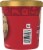 Kemps® Caribou Coffee Java Chunk Ice Cream Tub Perspective: left