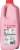 Kemps Select Whole Strawberry Milk Perspective: left