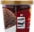 Kemps Old Fashioned Chocolate Ice Cream Tub Perspective: left