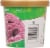 Kemps Black Jack Cherry Frozen Yogurt Tub Perspective: left