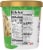 Kemps Chocolate Chip Cookie Dough Frozen Yogurt Perspective: left
