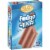 Kemps Fudge Frozen Dairy Dessert Bars Perspective: left