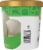 Kemps® Vanilla Bean Frozen Yogurt Tub Perspective: left