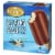 Kemps Vanilla Ice Cream Bars Perspective: left