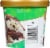 Kemps® Twisted Dough Frozen Yogurt Tub Perspective: left