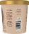 Kemps Simply Crafted Mocha Mudslide Ice Cream Tub Perspective: left
